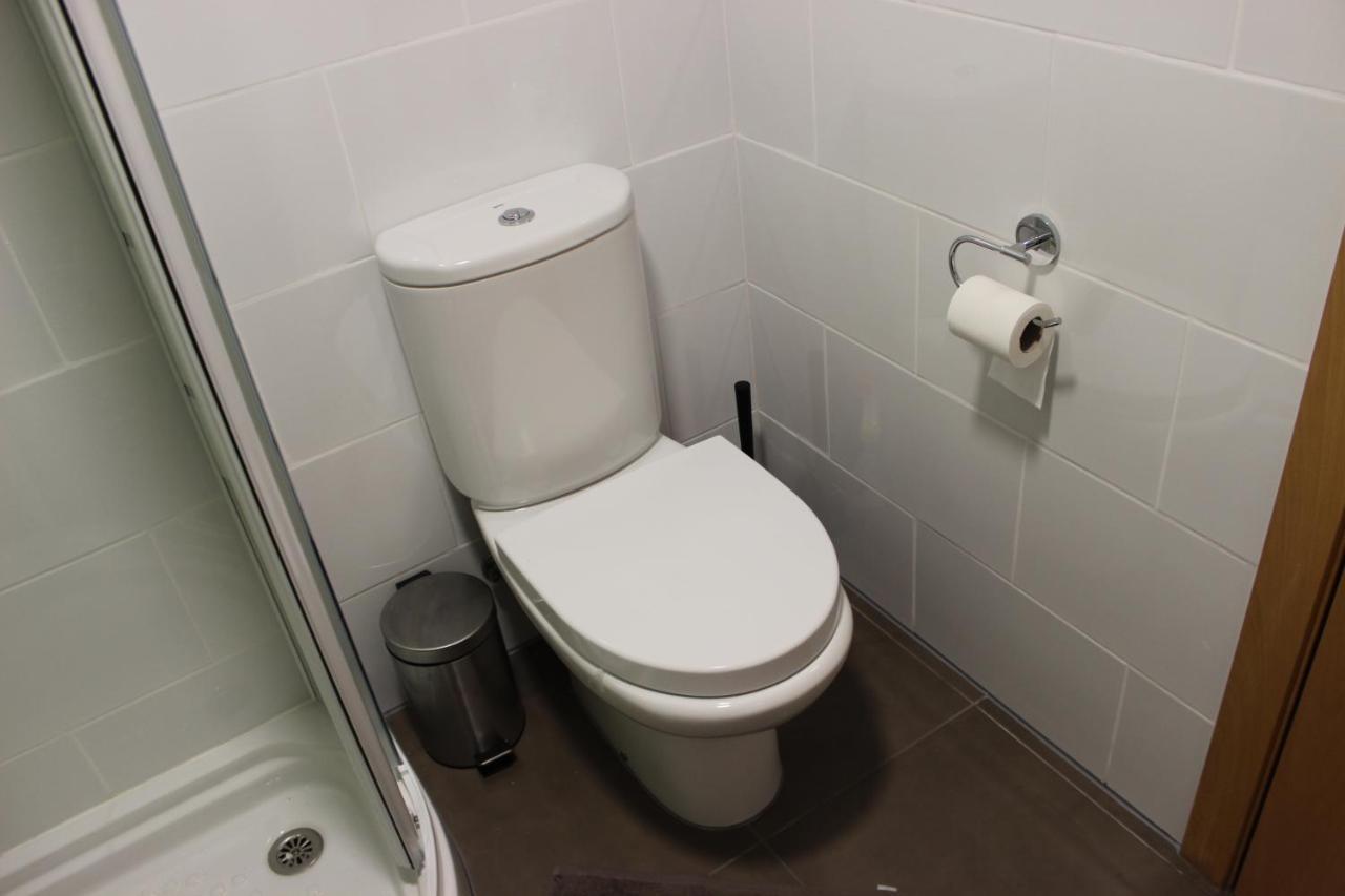 R223 Apartamento Las Dunas Oliva Nova Exteriör bild