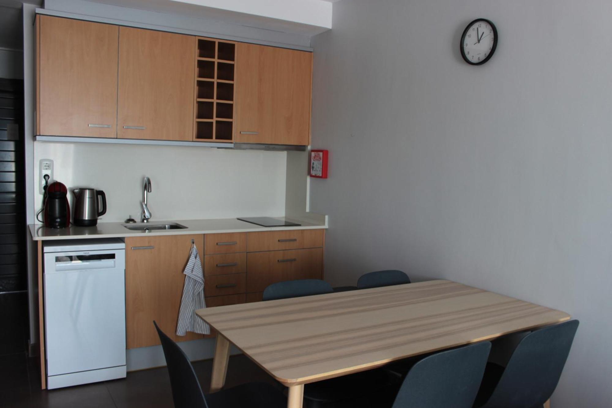 R223 Apartamento Las Dunas Oliva Nova Exteriör bild