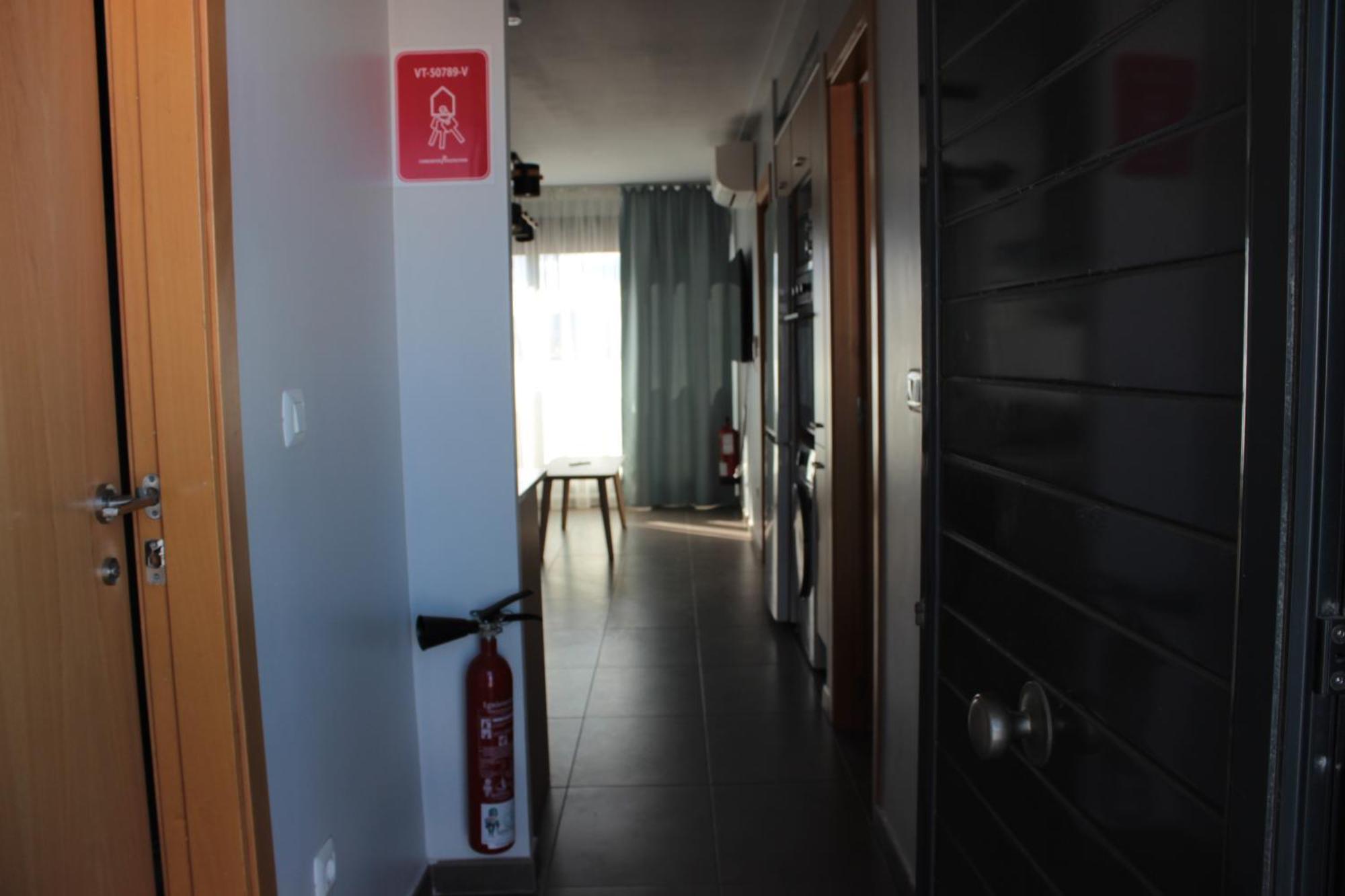 R223 Apartamento Las Dunas Oliva Nova Exteriör bild